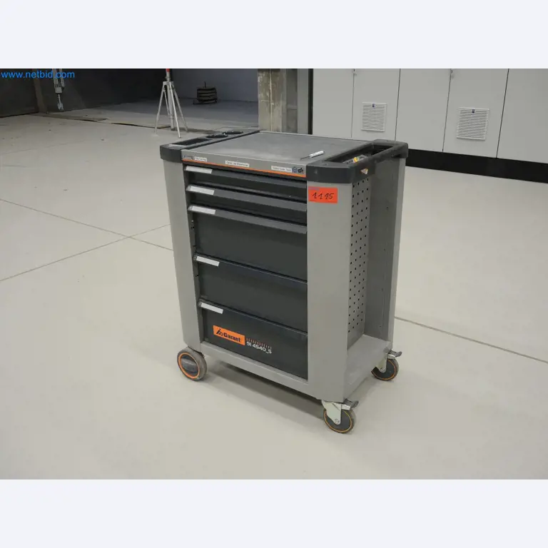 LILIUM eAircraft GmbH / LILIUM GmbH; maszyny, systemy testowe i sprzęt operacyjny do produkcji eVTOLs-1