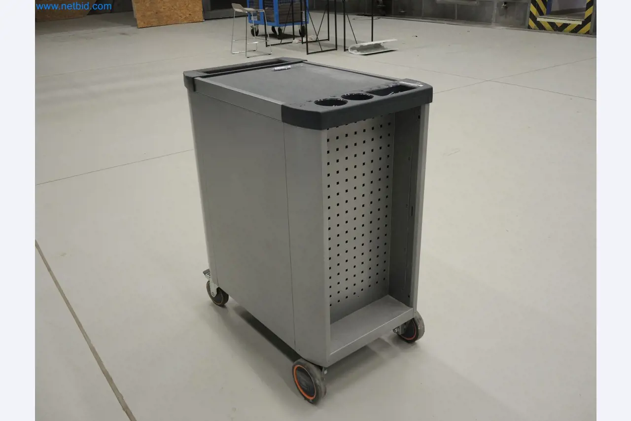 LILIUM eAircraft GmbH / LILIUM GmbH; maszyny, systemy testowe i sprzęt operacyjny do produkcji eVTOLs-2