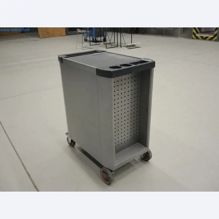 LILIUM eAircraft GmbH / LILIUM GmbH; maszyny, systemy testowe i sprzęt operacyjny do produkcji eVTOLs-2