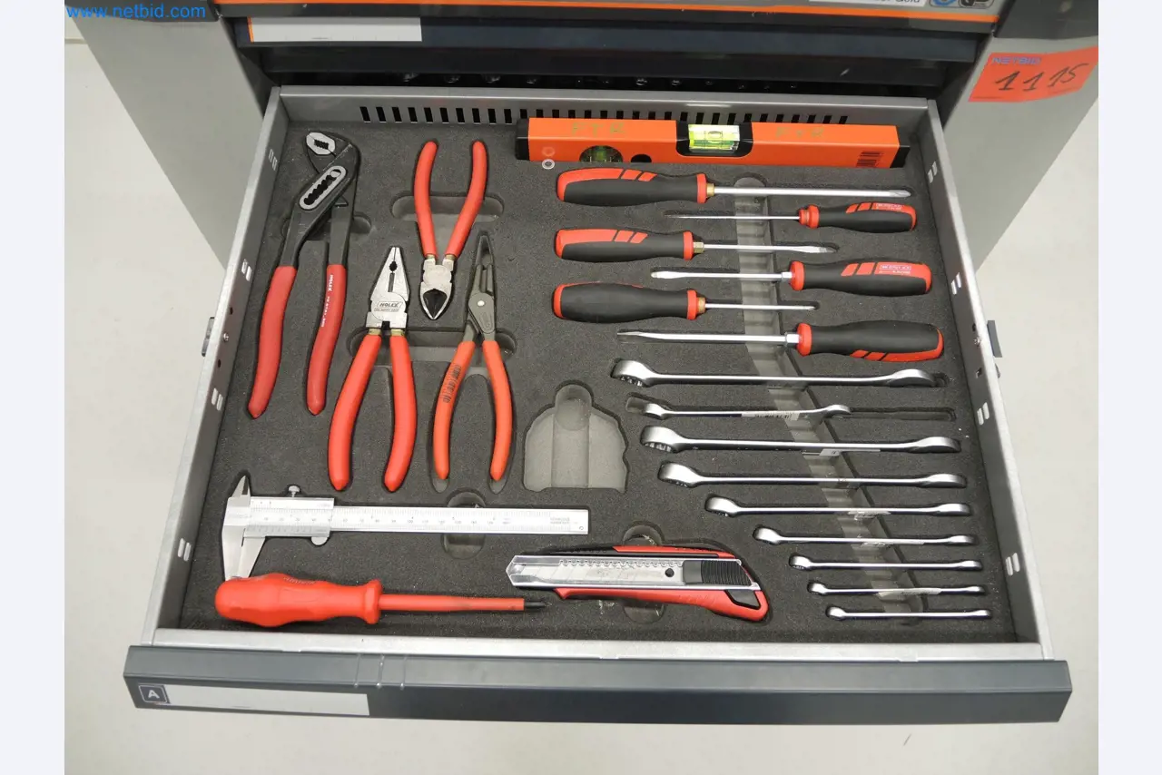 LILIUM eAircraft GmbH / LILIUM GmbH; maszyny, systemy testowe i sprzęt operacyjny do produkcji eVTOLs-3