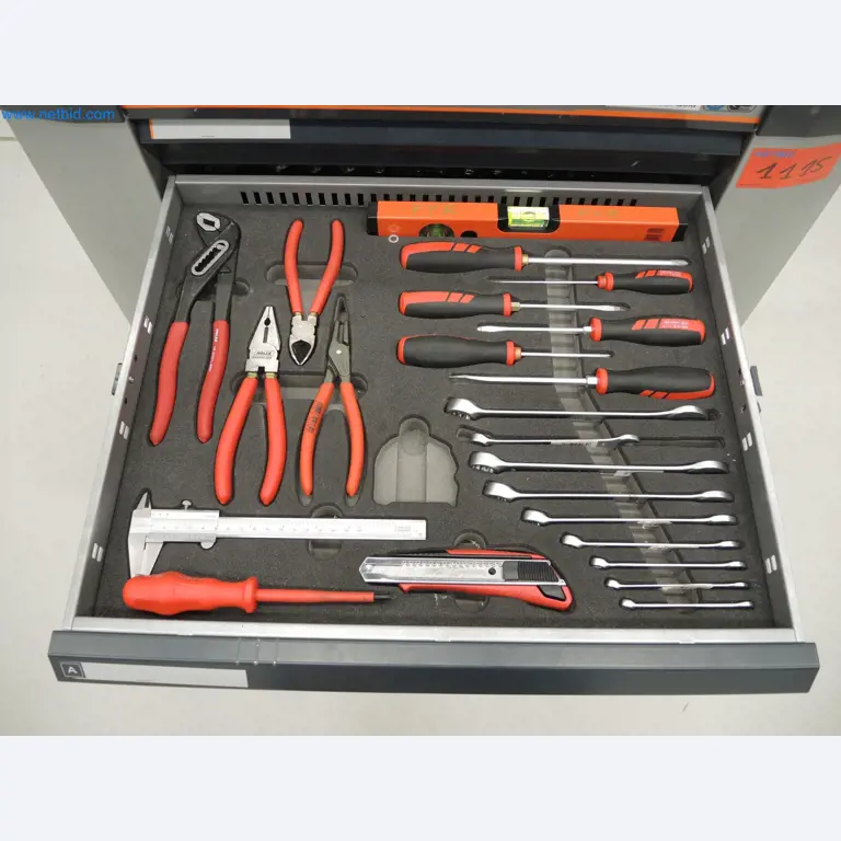 LILIUM eAircraft GmbH / LILIUM GmbH; maszyny, systemy testowe i sprzęt operacyjny do produkcji eVTOLs-3