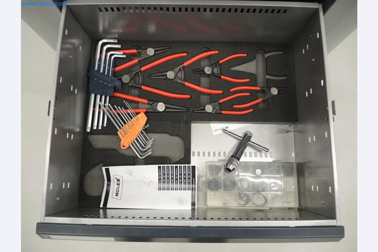 LILIUM eAircraft GmbH / LILIUM GmbH; maszyny, systemy testowe i sprzęt operacyjny do produkcji eVTOLs-5