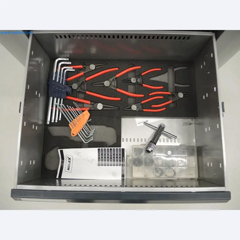 LILIUM eAircraft GmbH / LILIUM GmbH; maszyny, systemy testowe i sprzęt operacyjny do produkcji eVTOLs-5