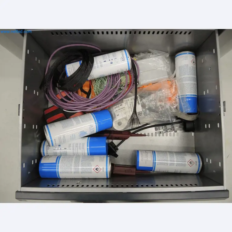 LILIUM eAircraft GmbH / LILIUM GmbH; maszyny, systemy testowe i sprzęt operacyjny do produkcji eVTOLs-6