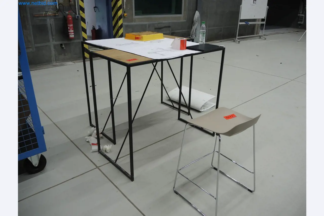 LILIUM eAircraft GmbH / LILIUM GmbH; maszyny, systemy testowe i sprzęt operacyjny do produkcji eVTOLs-10