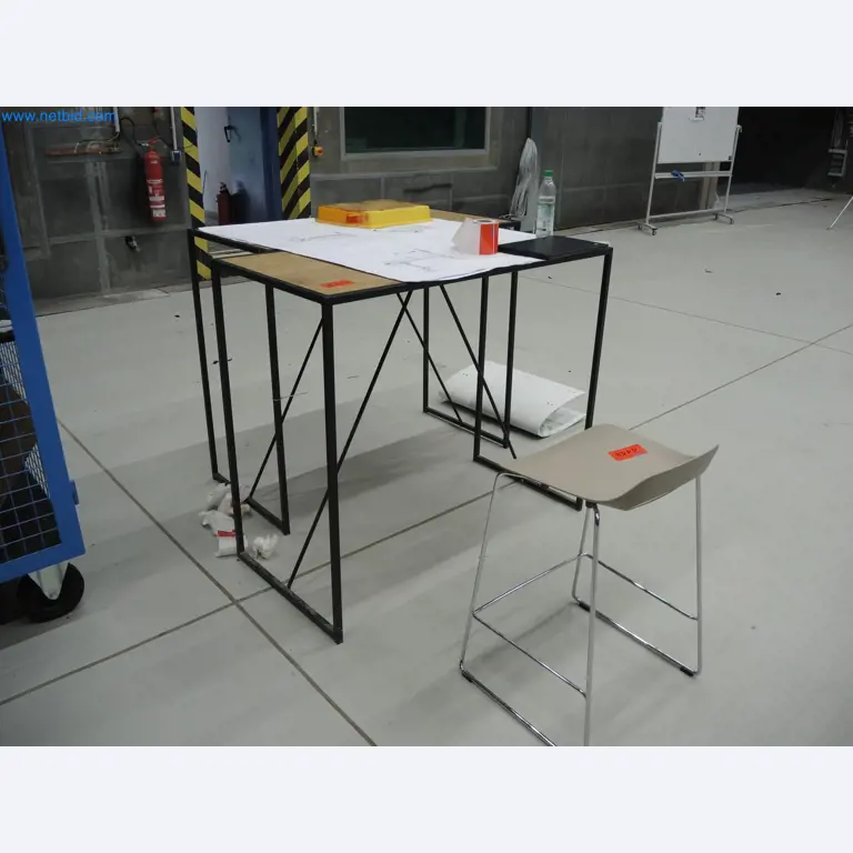 LILIUM eAircraft GmbH / LILIUM GmbH; maszyny, systemy testowe i sprzęt operacyjny do produkcji eVTOLs-10