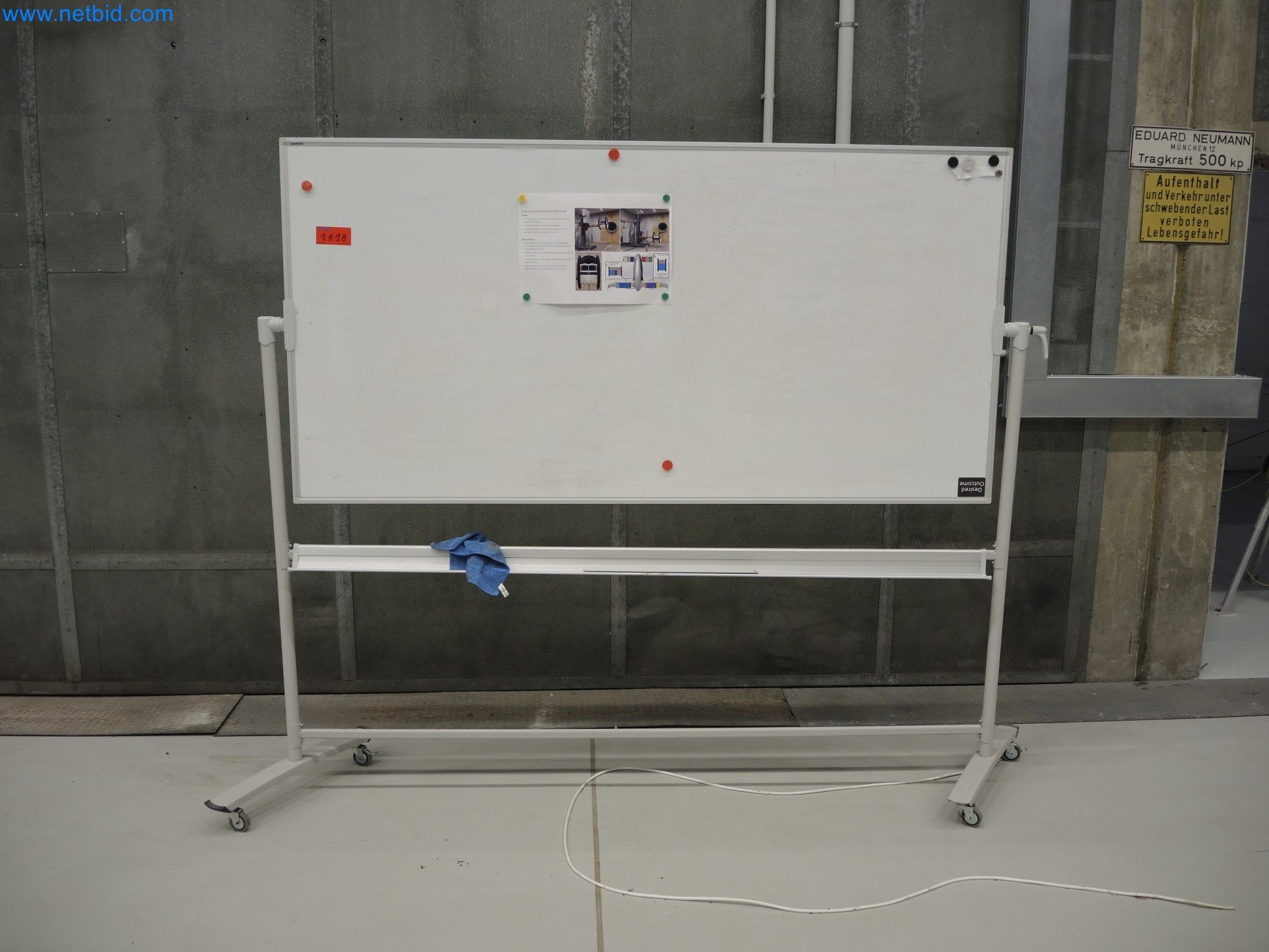 LILIUM eAircraft GmbH / LILIUM GmbH; technical equipment, avionics inventory, spare parts, and operating supplies for the manufacture of eVTOLs-11