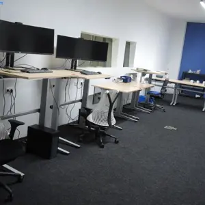 Equipement de bureau