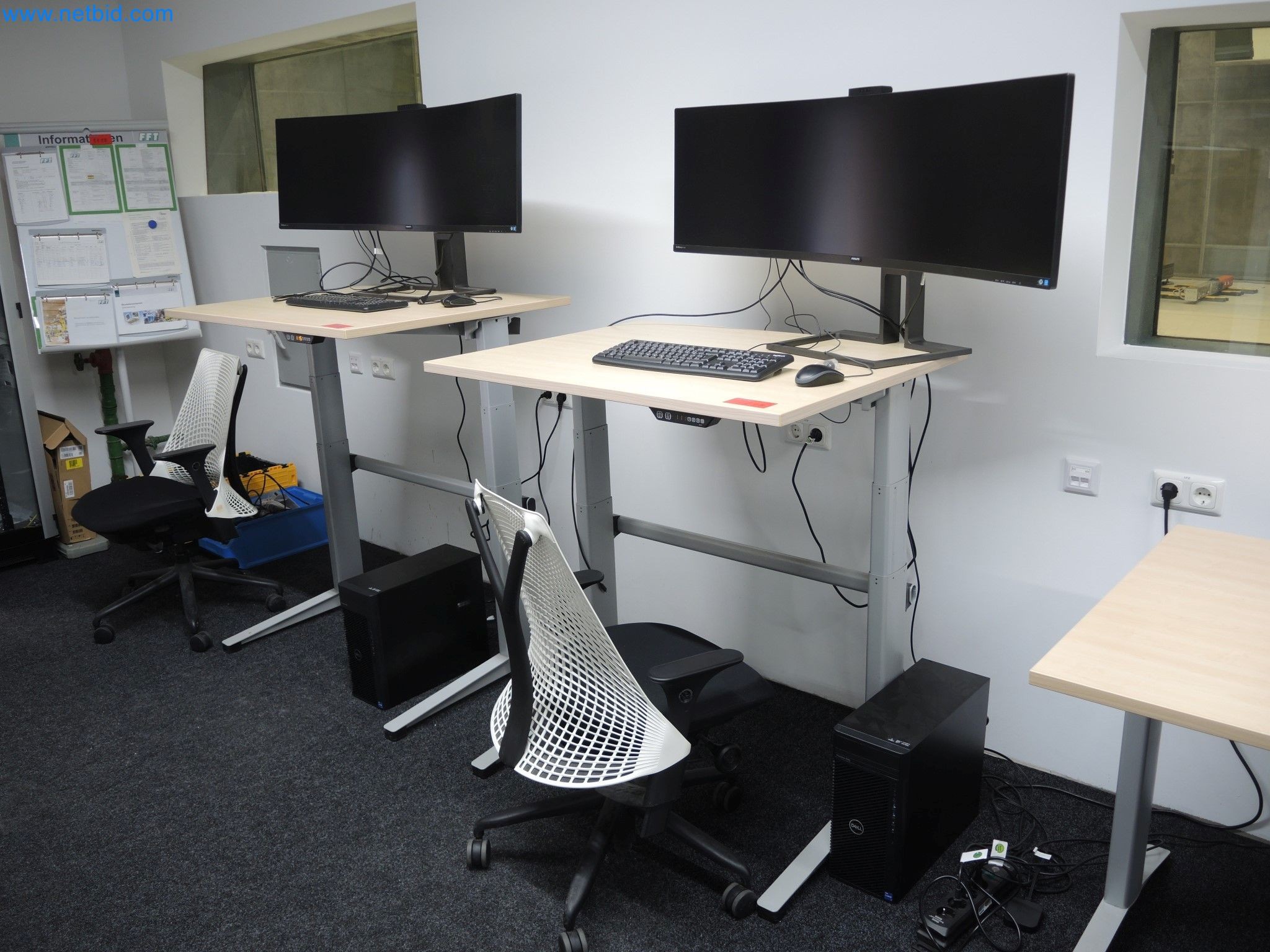 LILIUM eAircraft GmbH / LILIUM GmbH; technical equipment, avionics inventory, spare parts, and operating supplies for the manufacture of eVTOLs-3