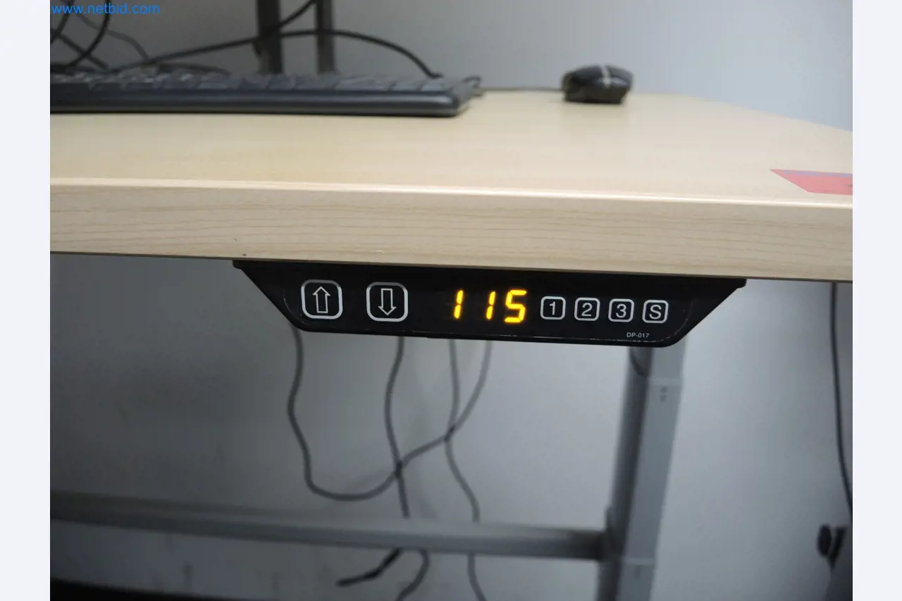 LILIUM eAircraft GmbH / LILIUM GmbH; maszyny, systemy testowe i sprzęt operacyjny do produkcji eVTOLs-4