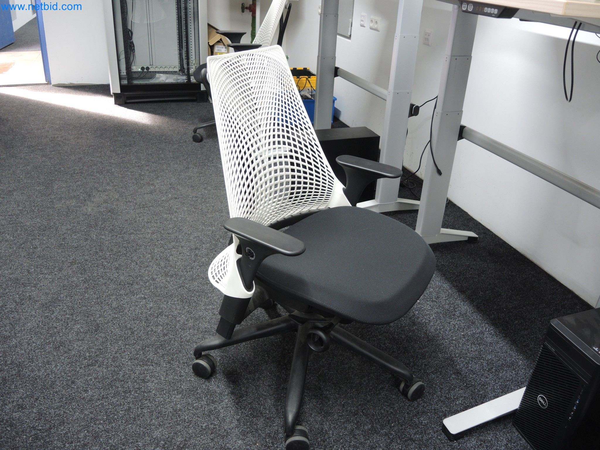 LILIUM eAircraft GmbH / LILIUM GmbH; technical equipment, avionics inventory, spare parts, and operating supplies for the manufacture of eVTOLs-5