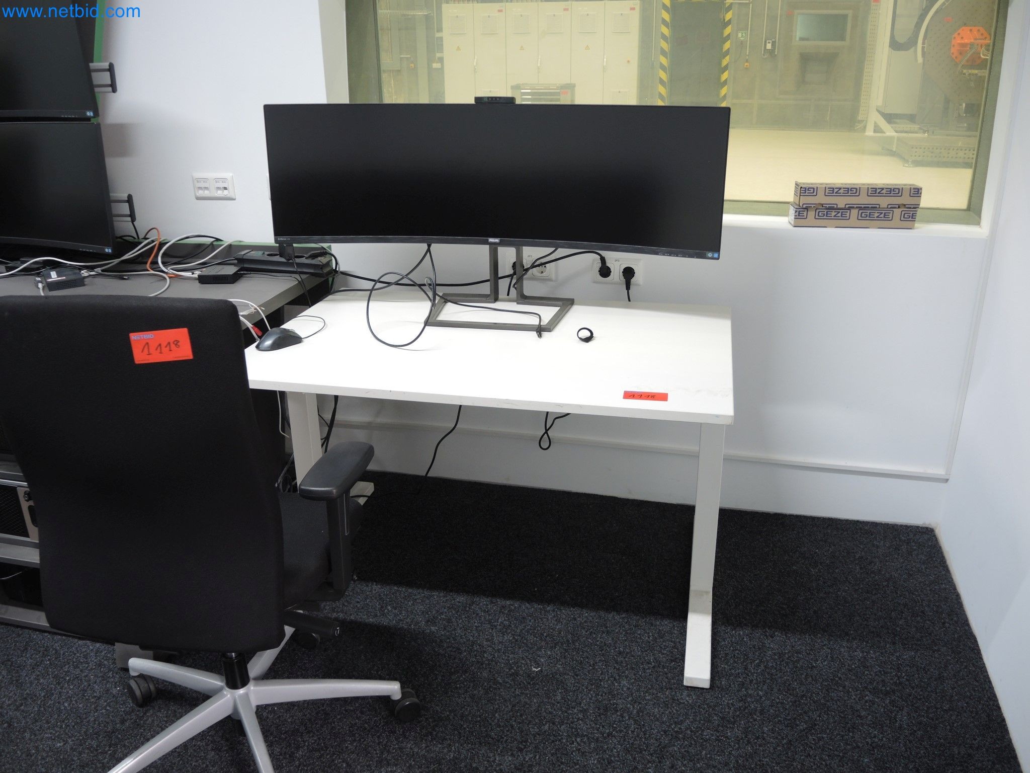 LILIUM eAircraft GmbH / LILIUM GmbH; technical equipment, avionics inventory, spare parts, and operating supplies for the manufacture of eVTOLs-7