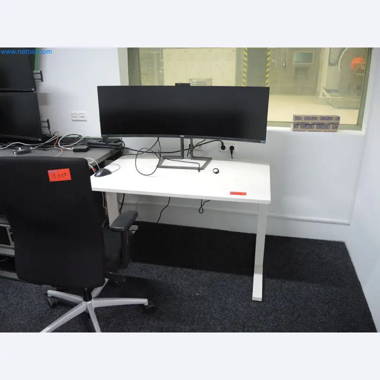 LILIUM eAircraft GmbH / LILIUM GmbH; maszyny, systemy testowe i sprzęt operacyjny do produkcji eVTOLs-7