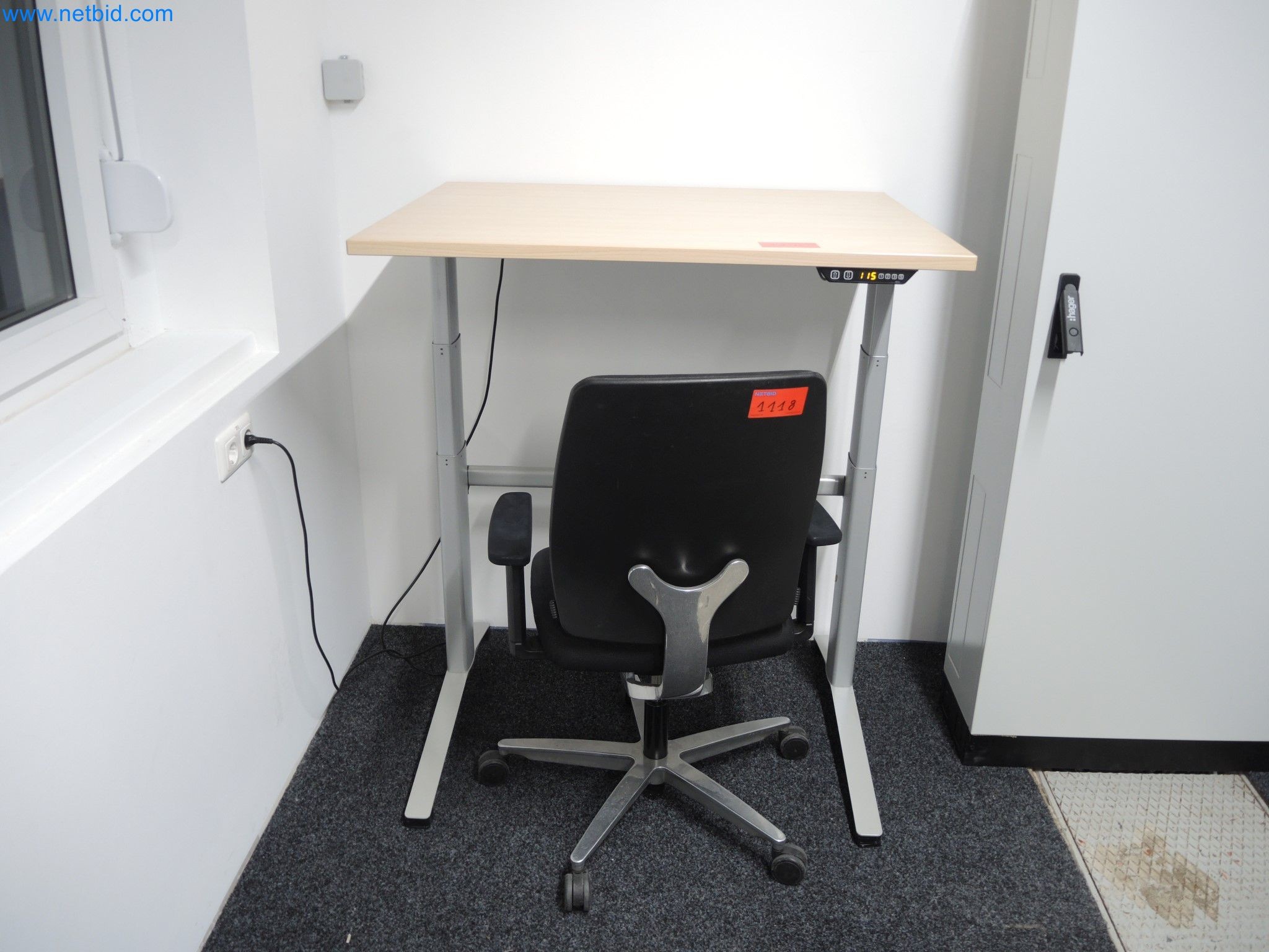 LILIUM eAircraft GmbH / LILIUM GmbH; technical equipment, avionics inventory, spare parts, and operating supplies for the manufacture of eVTOLs-8