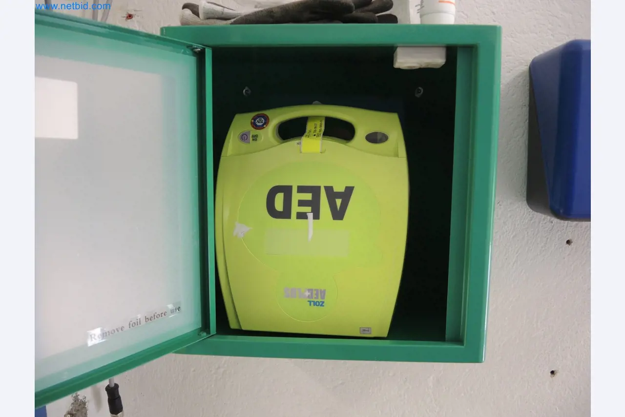 LILIUM eAircraft GmbH / LILIUM GmbH; máquinas, sistemas de ensaio e equipamento operacional para a produção de eVTOLs-2