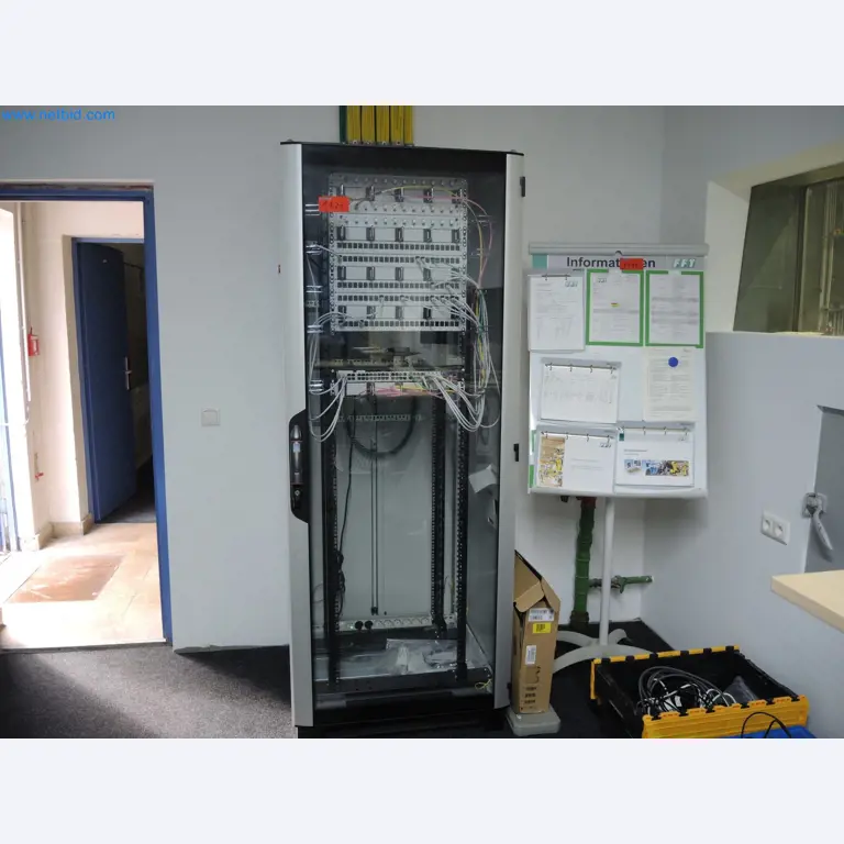 LILIUM eAircraft GmbH / LILIUM GmbH; máquinas, sistemas de prueba y equipos operativos para la producción de eVTOLs-1