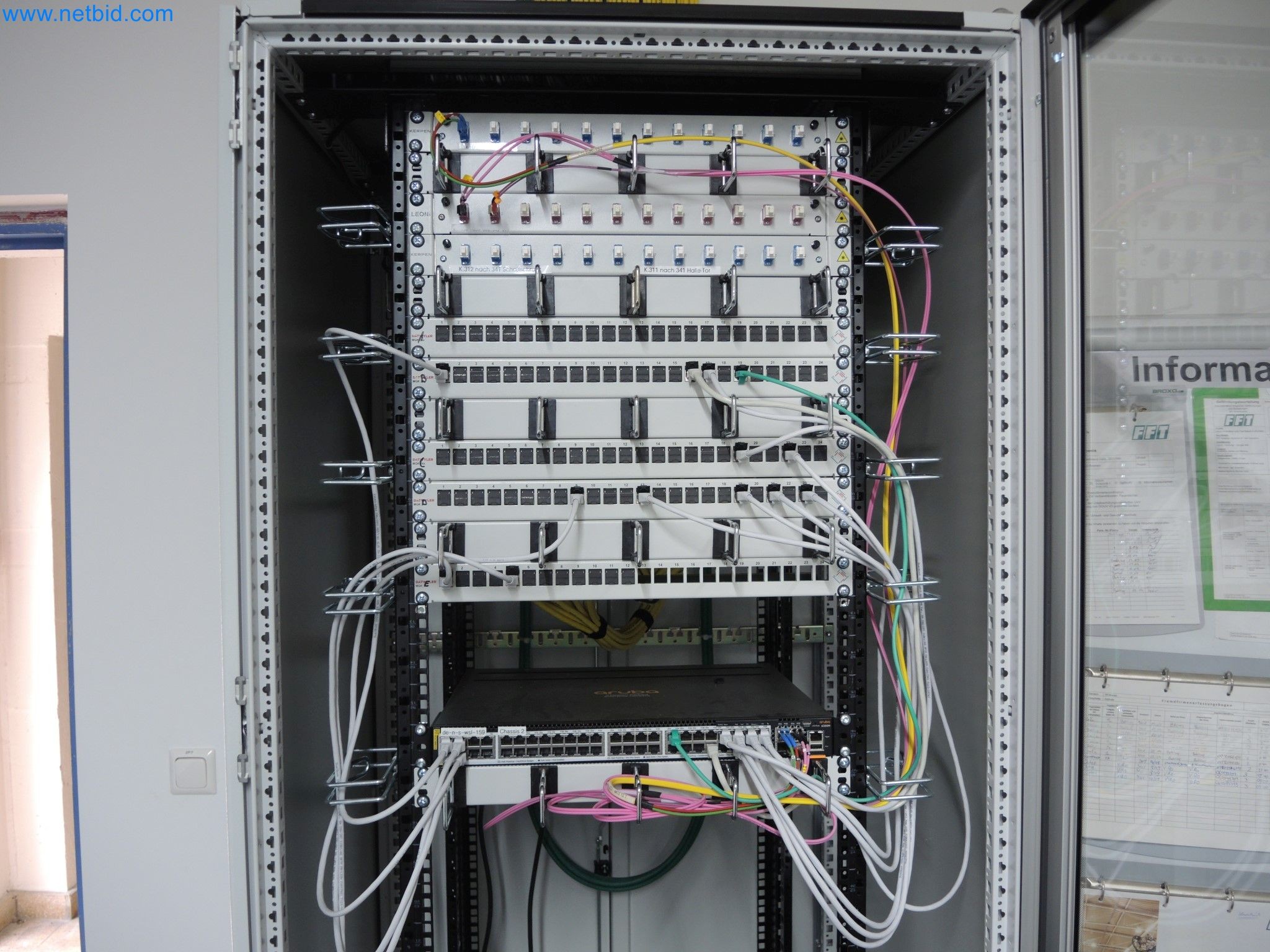 LILIUM eAircraft GmbH / LILIUM GmbH; technical equipment, avionics inventory, spare parts, and operating supplies for the manufacture of eVTOLs-2