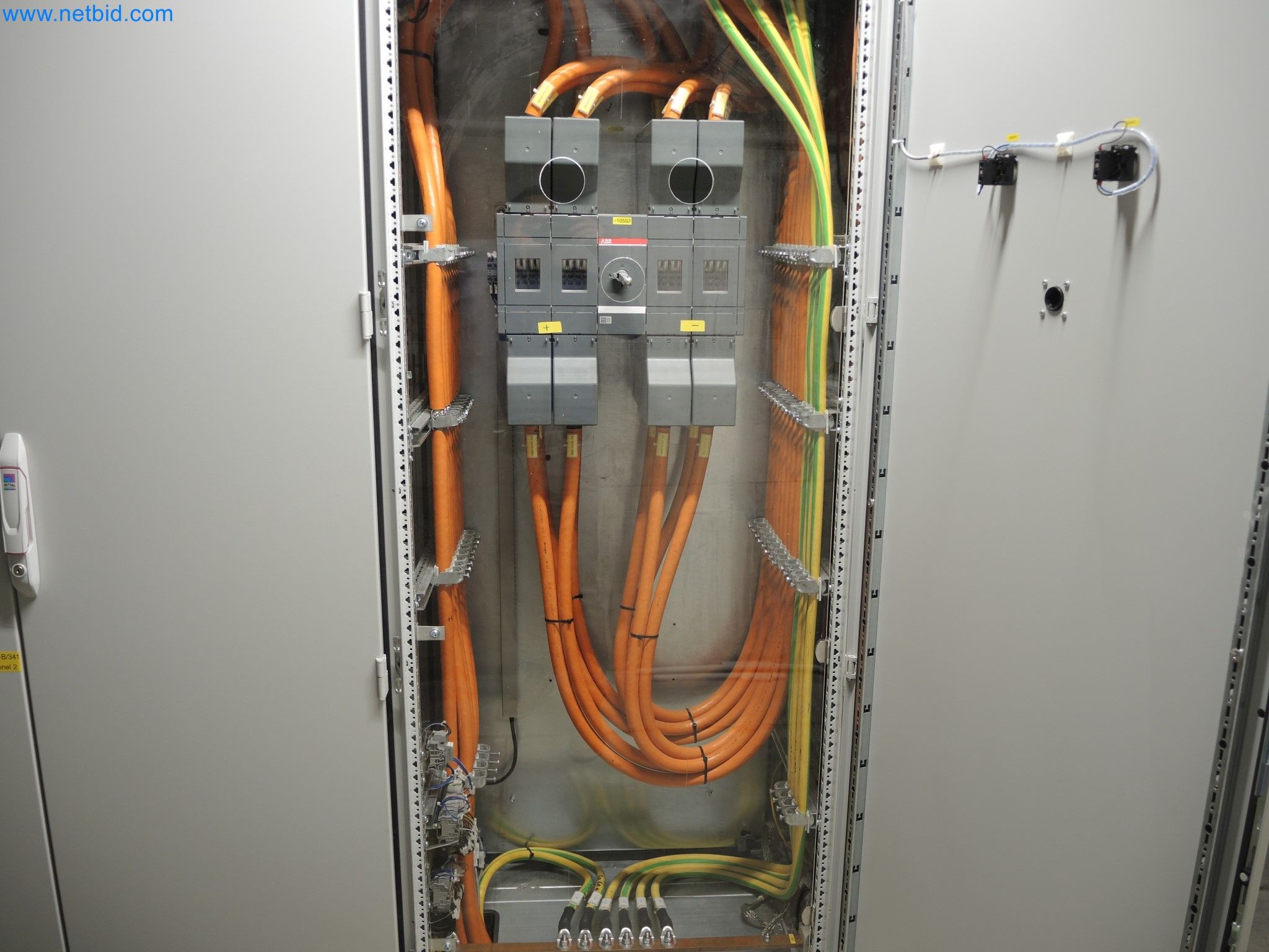 LILIUM eAircraft GmbH / LILIUM GmbH; machines, test systems and operating equipment for the production of eVTOLs-4