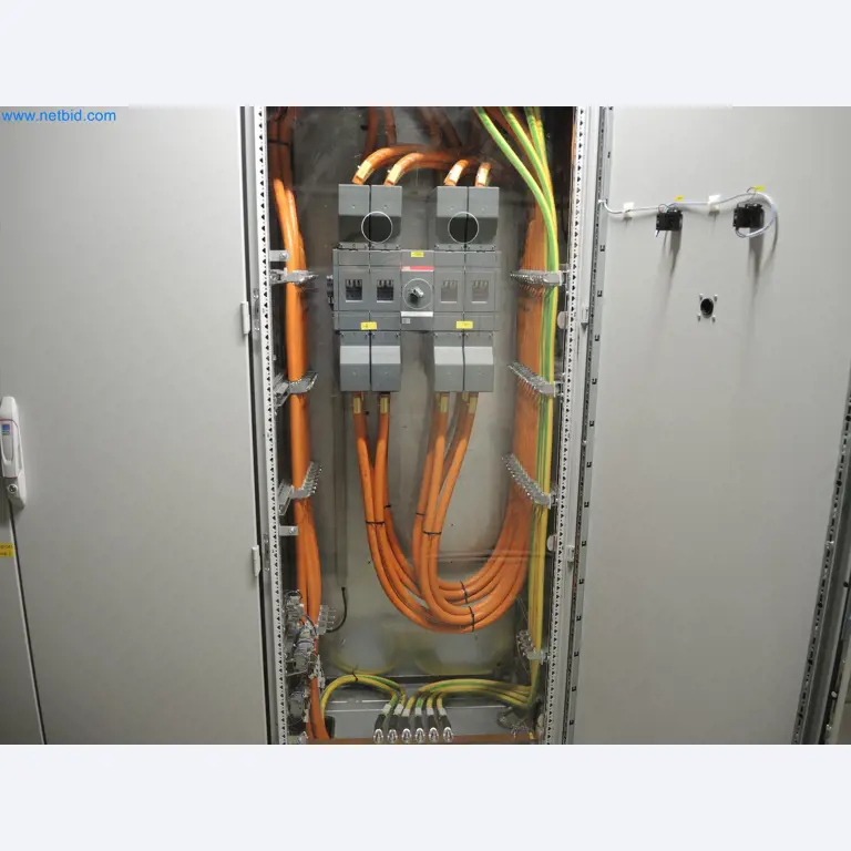 LILIUM eAircraft GmbH / LILIUM GmbH; machines, test systems and operating equipment for the production of eVTOLs-4