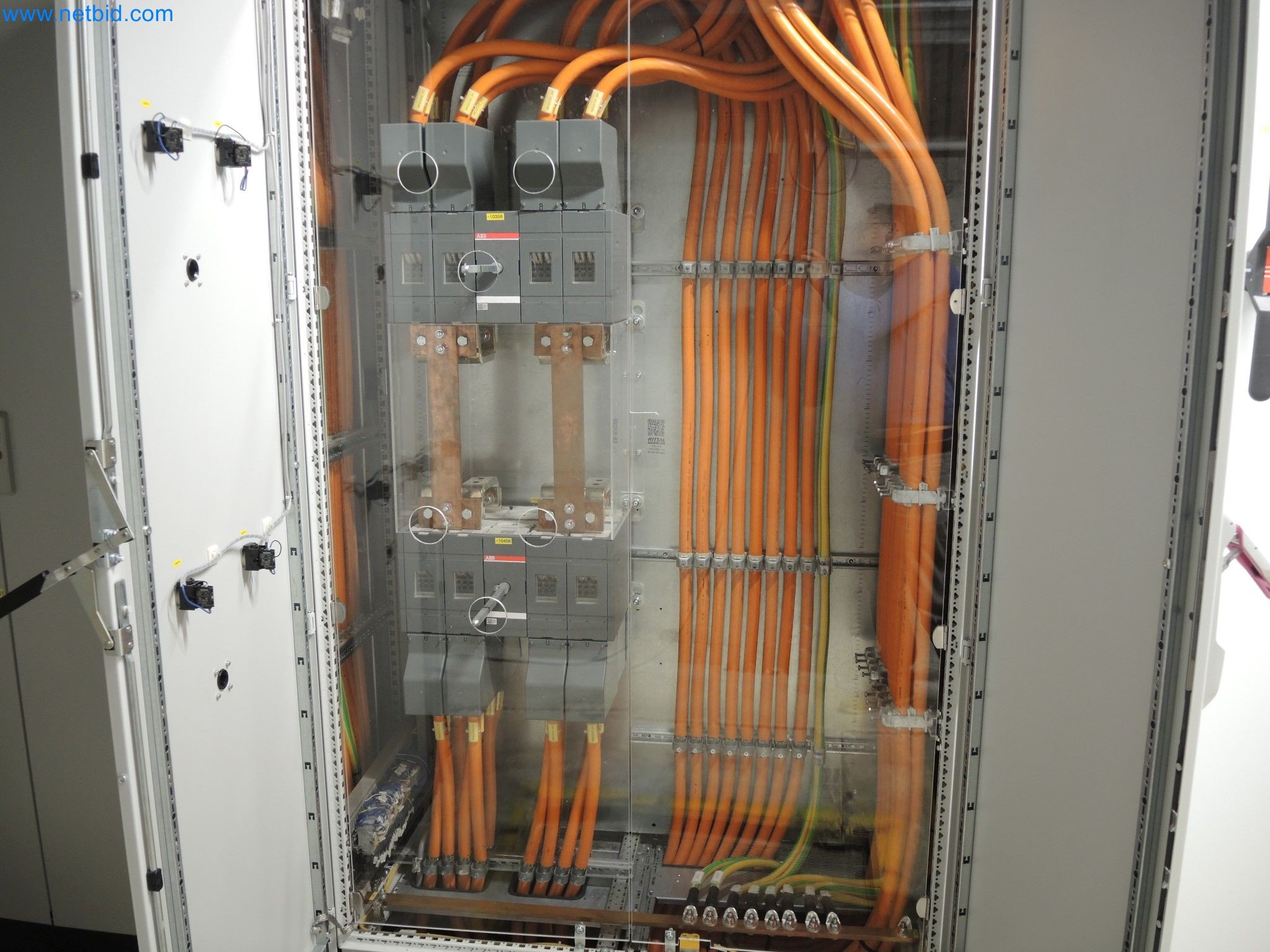 LILIUM eAircraft GmbH / LILIUM GmbH; machines, test systems and operating equipment for the production of eVTOLs-5