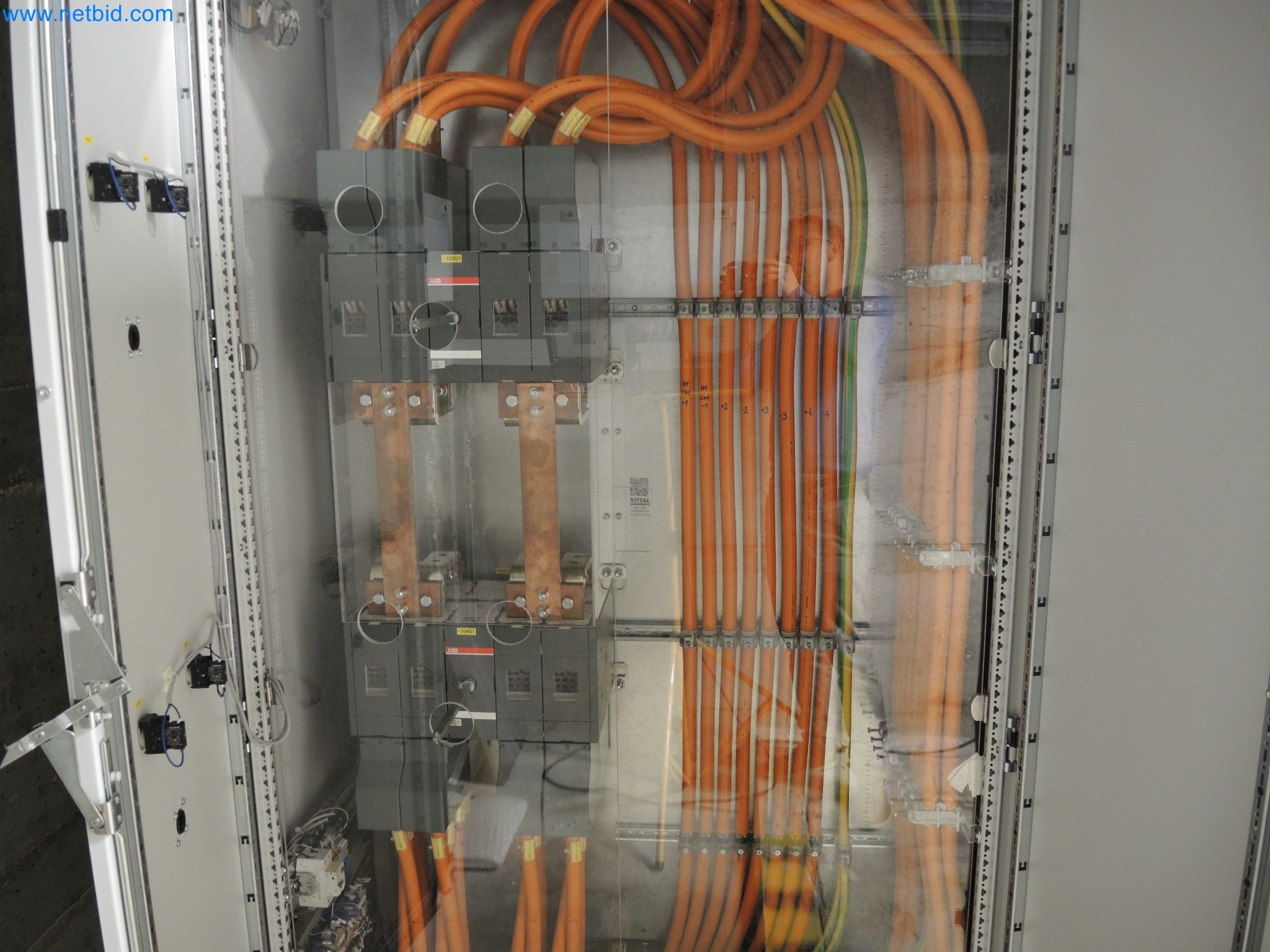 LILIUM eAircraft GmbH / LILIUM GmbH; machines, test systems and operating equipment for the production of eVTOLs-6