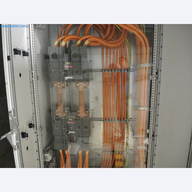 LILIUM eAircraft GmbH / LILIUM GmbH; machines, test systems and operating equipment for the production of eVTOLs-6