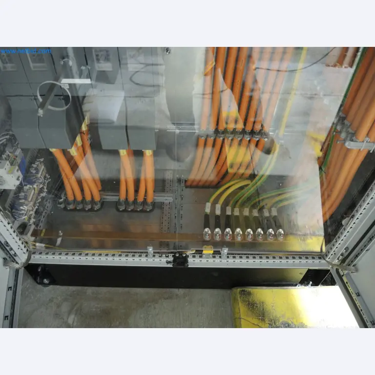 LILIUM eAircraft GmbH / LILIUM GmbH; machines, test systems and operating equipment for the production of eVTOLs-7