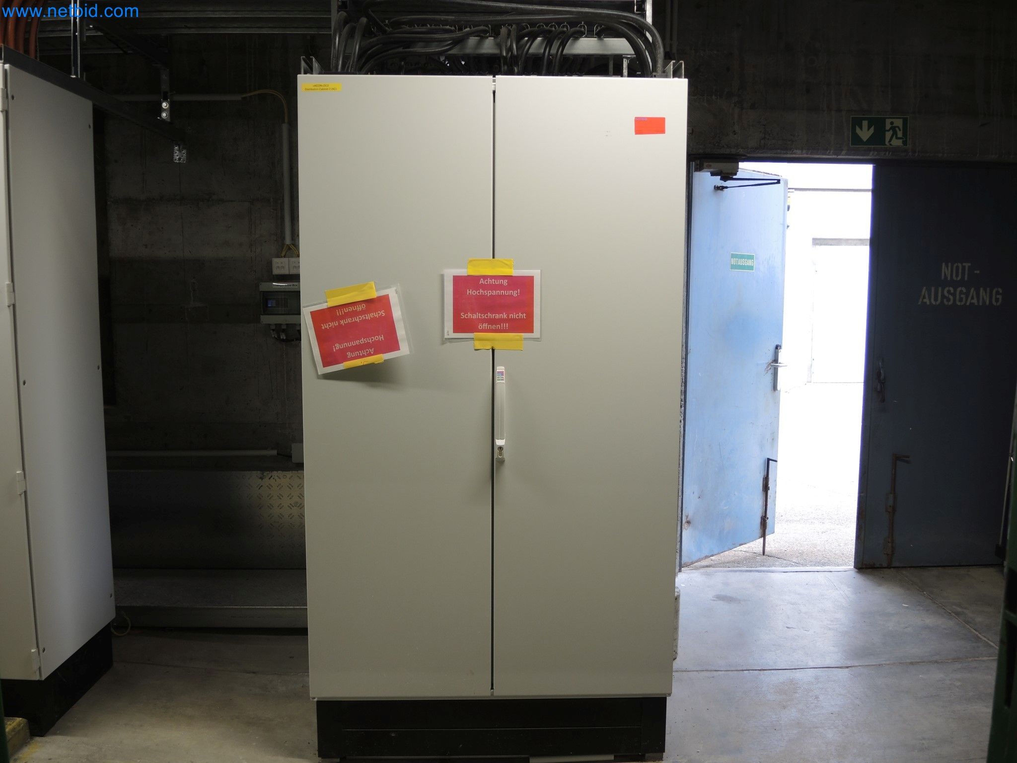 LILIUM eAircraft GmbH / LILIUM GmbH; machines, test systems and operating equipment for the production of eVTOLs-8