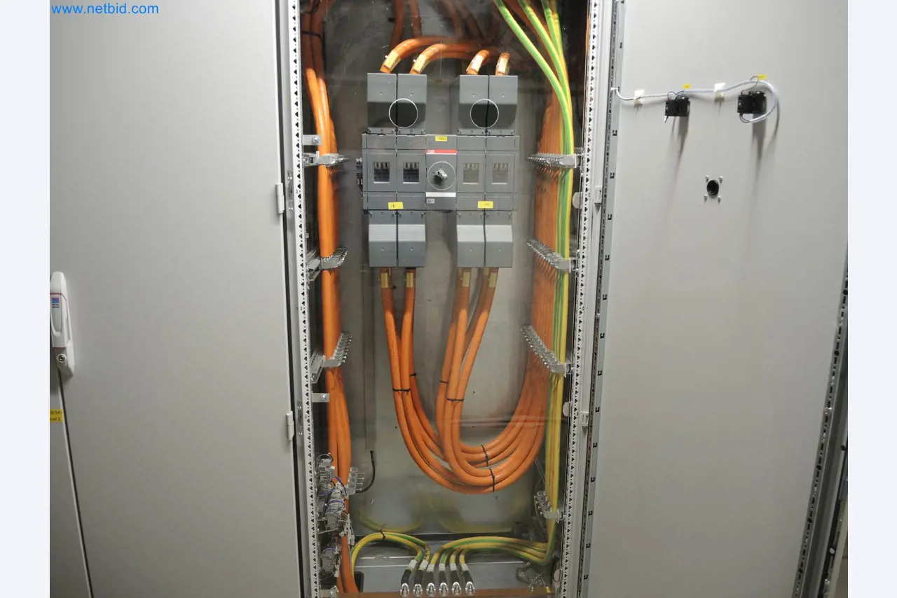 LILIUM eAircraft GmbH / LILIUM GmbH; machines, test systems and operating equipment for the production of eVTOLs-3