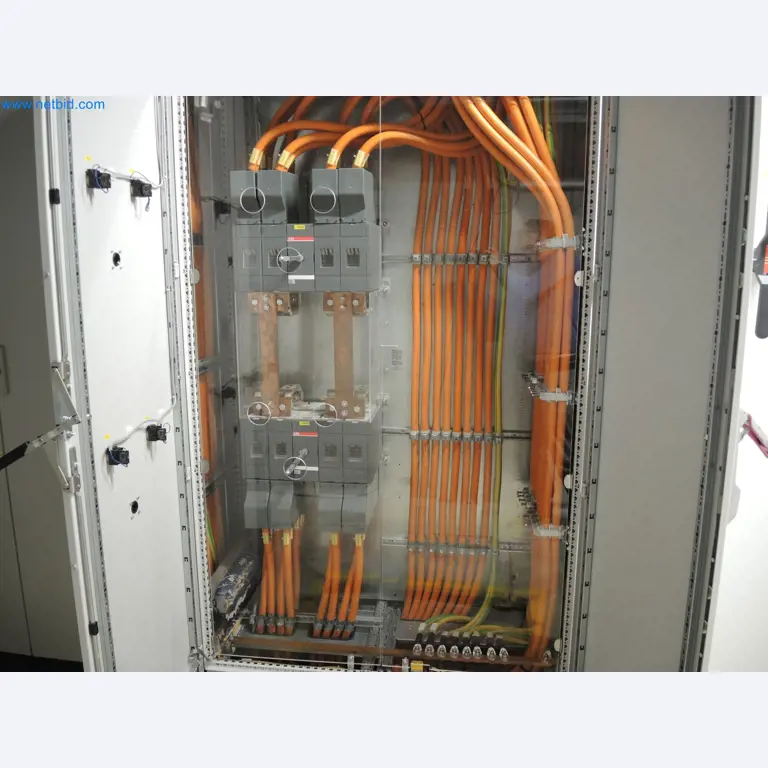 LILIUM eAircraft GmbH / LILIUM GmbH; machines, test systems and operating equipment for the production of eVTOLs-4