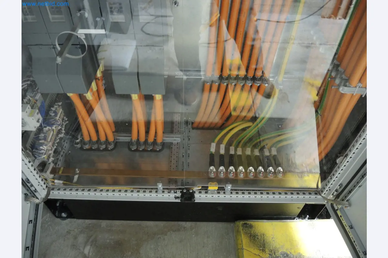 LILIUM eAircraft GmbH / LILIUM GmbH; machines, test systems and operating equipment for the production of eVTOLs-6