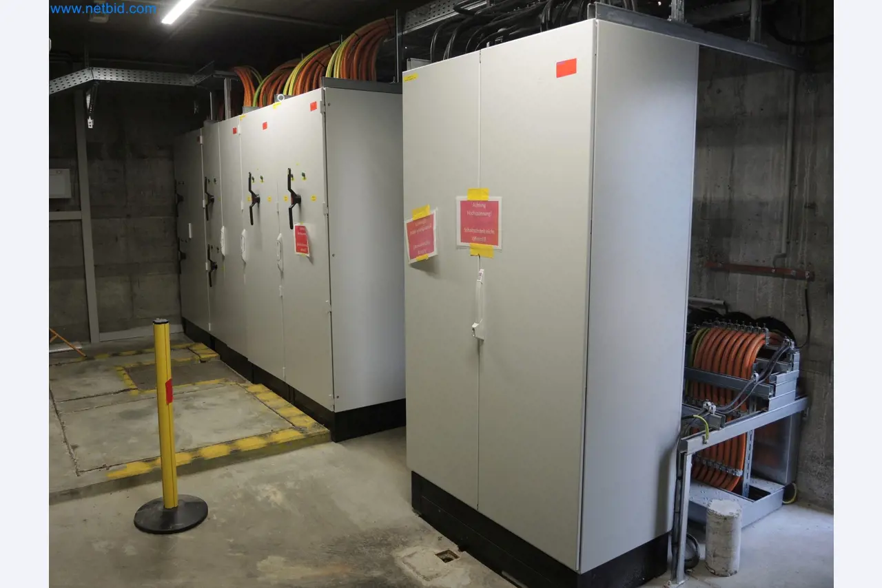 LILIUM eAircraft GmbH / LILIUM GmbH; machines, test systems and operating equipment for the production of eVTOLs-7