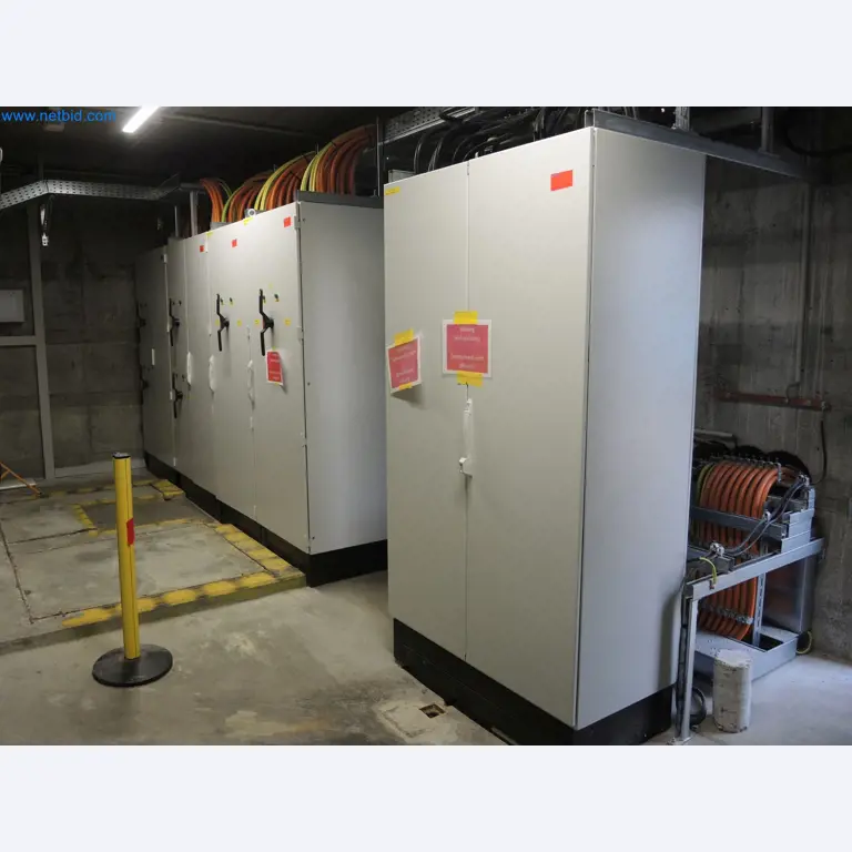 LILIUM eAircraft GmbH / LILIUM GmbH; machines, test systems and operating equipment for the production of eVTOLs-7