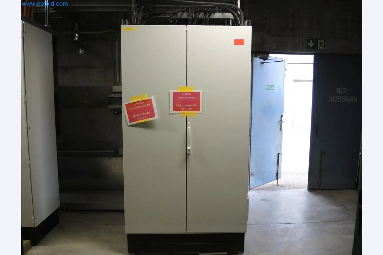 LILIUM eAircraft GmbH / LILIUM GmbH; machines, test systems and operating equipment for the production of eVTOLs-8