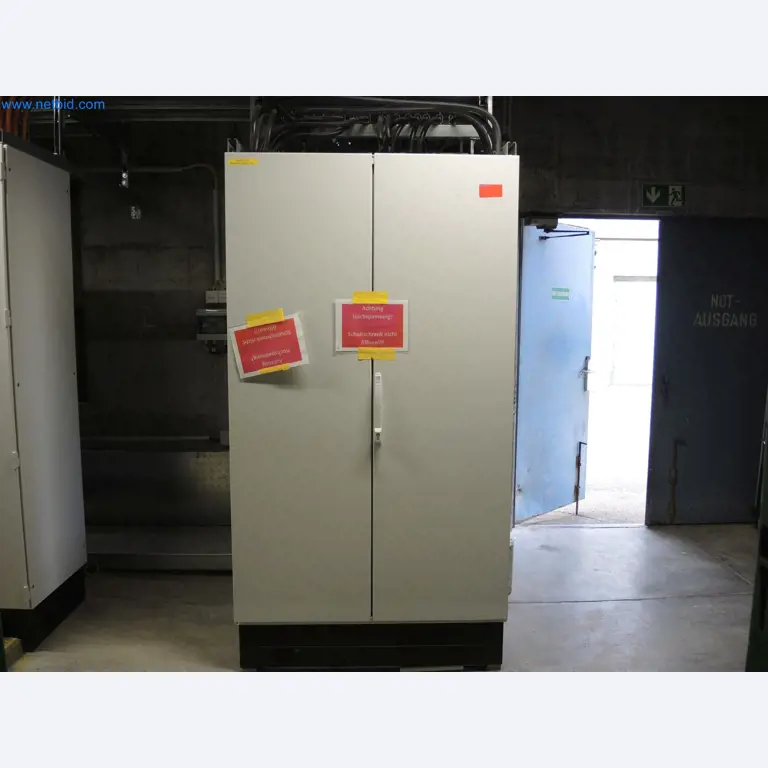 LILIUM eAircraft GmbH / LILIUM GmbH; machines, test systems and operating equipment for the production of eVTOLs-8