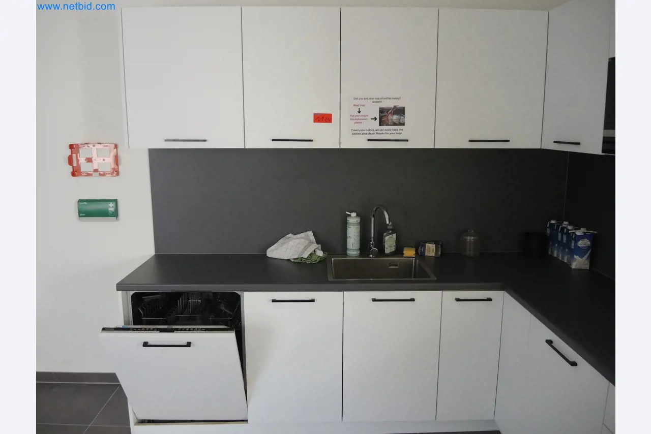 LILIUM eAircraft GmbH / LILIUM GmbH; maszyny, systemy testowe i sprzęt operacyjny do produkcji eVTOLs-2