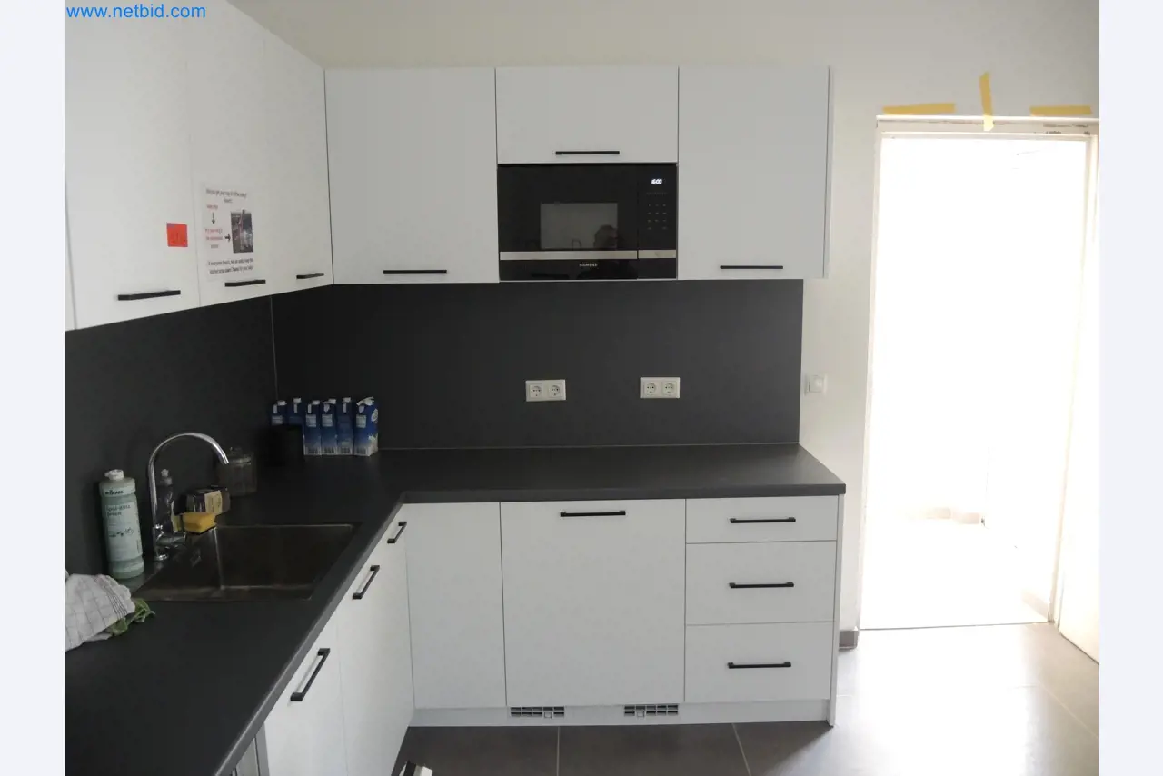 LILIUM eAircraft GmbH / LILIUM GmbH; maszyny, systemy testowe i sprzęt operacyjny do produkcji eVTOLs-3