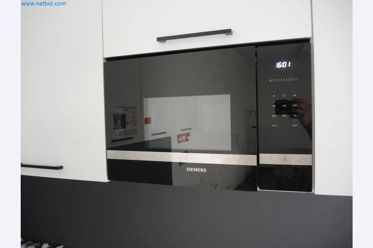 LILIUM eAircraft GmbH / LILIUM GmbH; maszyny, systemy testowe i sprzęt operacyjny do produkcji eVTOLs-7