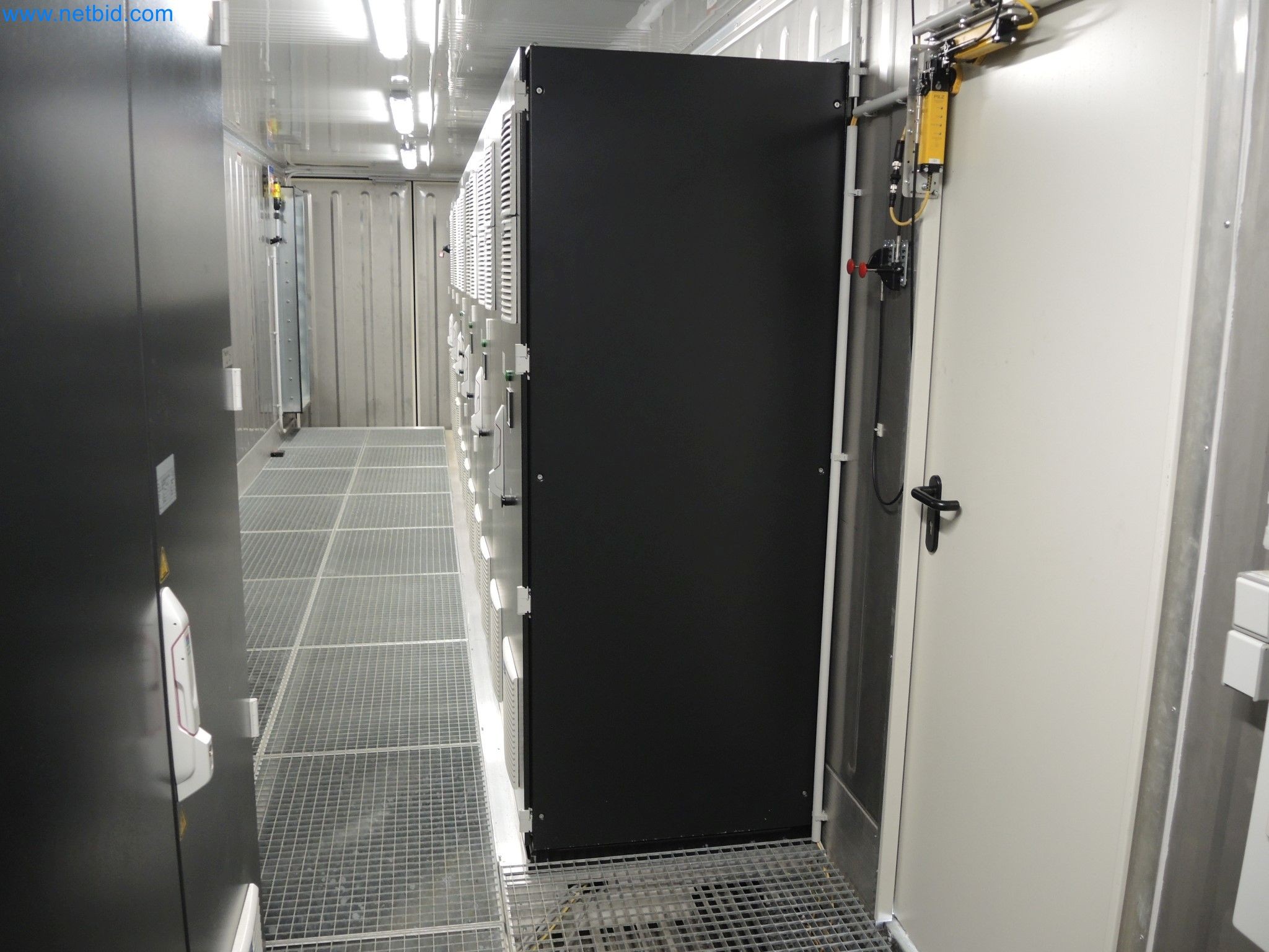 LILIUM eAircraft GmbH / LILIUM GmbH; technical equipment, avionics inventory, spare parts, and operating supplies for the manufacture of eVTOLs-13