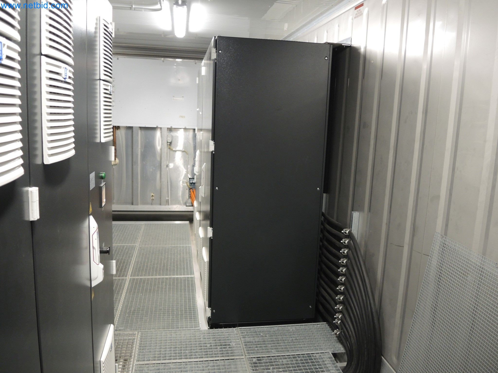 LILIUM eAircraft GmbH / LILIUM GmbH; technical equipment, avionics inventory, spare parts, and operating supplies for the manufacture of eVTOLs-14