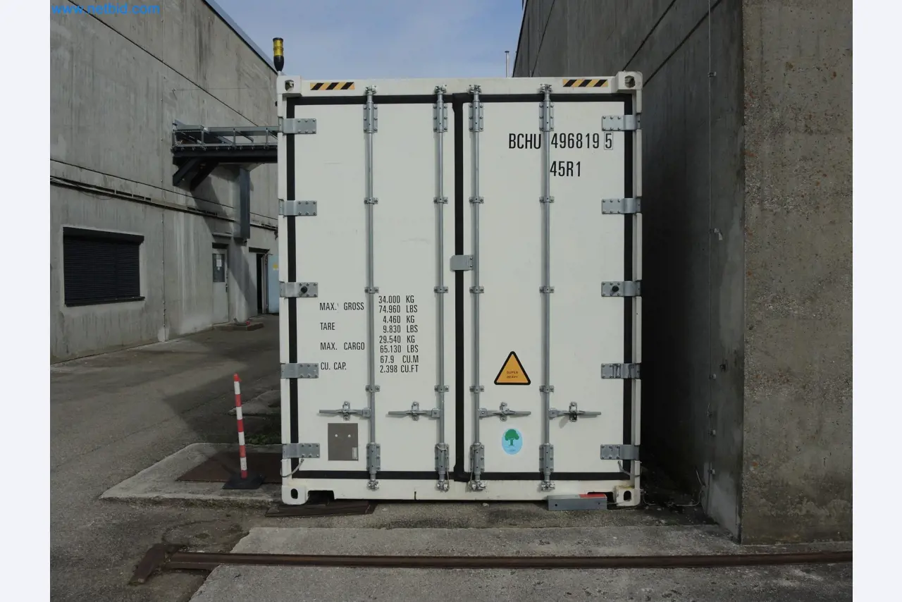 LILIUM eAircraft GmbH / LILIUM GmbH; machines, test systems and operating equipment for the production of eVTOLs-3