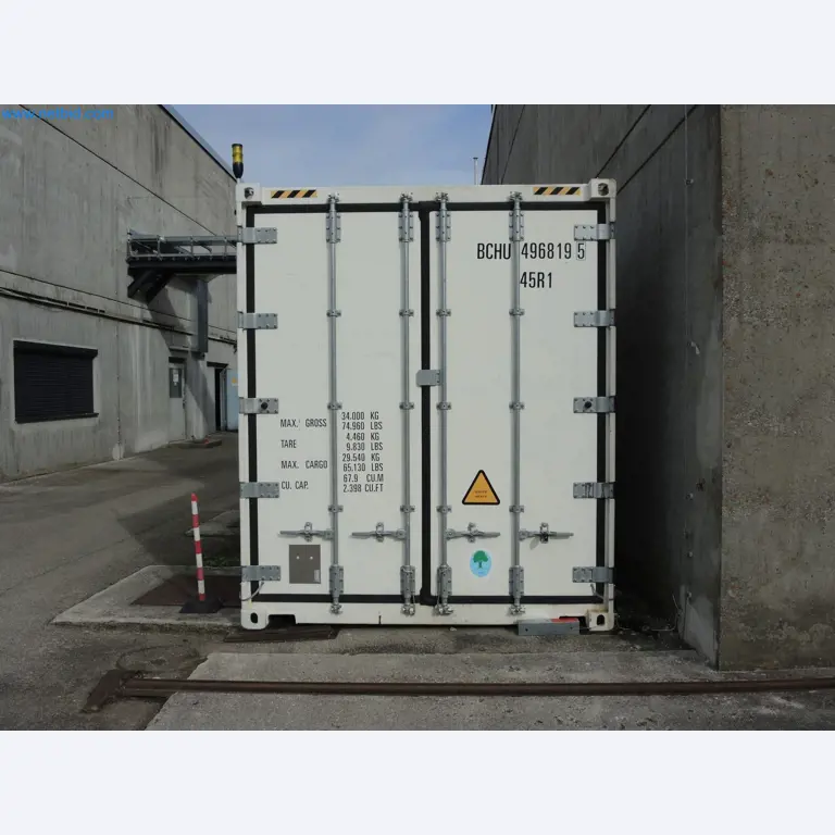 LILIUM eAircraft GmbH / LILIUM GmbH; machines, test systems and operating equipment for the production of eVTOLs-3