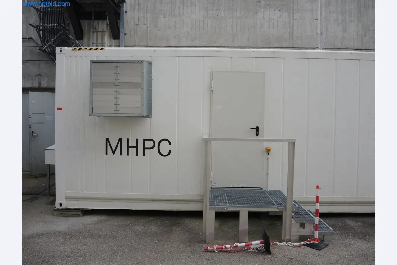 LILIUM eAircraft GmbH / LILIUM GmbH; machines, test systems and operating equipment for the production of eVTOLs-4