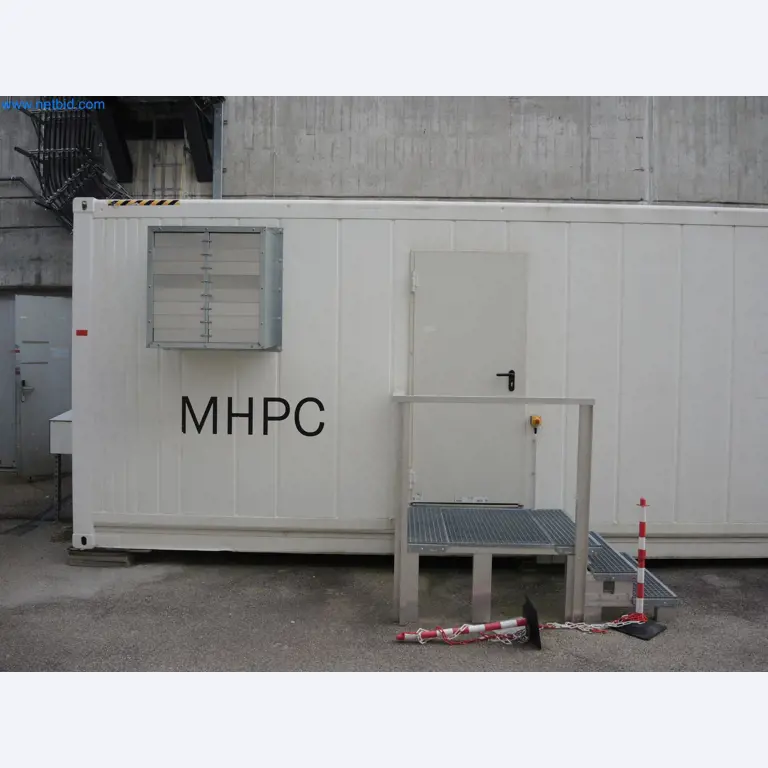 LILIUM eAircraft GmbH / LILIUM GmbH; machines, test systems and operating equipment for the production of eVTOLs-4