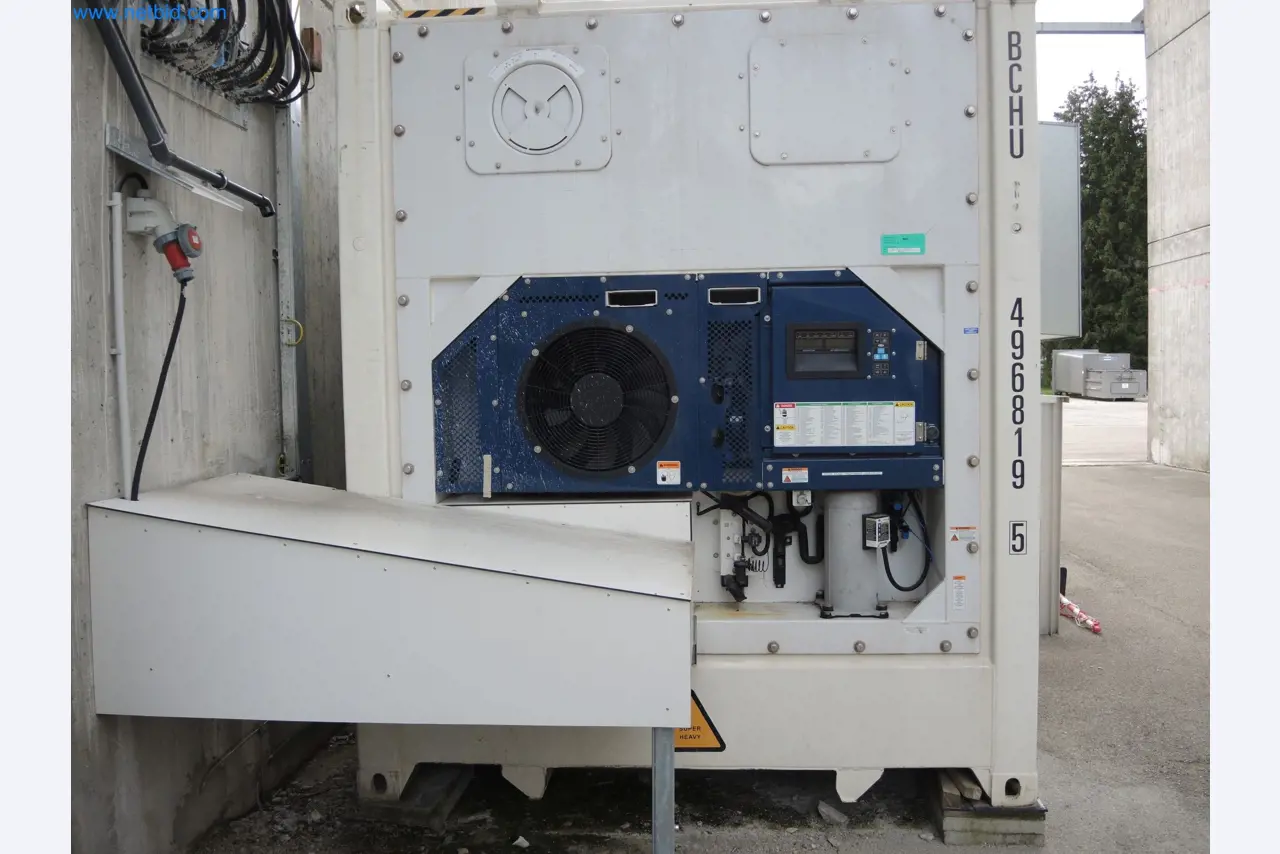 LILIUM eAircraft GmbH / LILIUM GmbH; machines, test systems and operating equipment for the production of eVTOLs-5