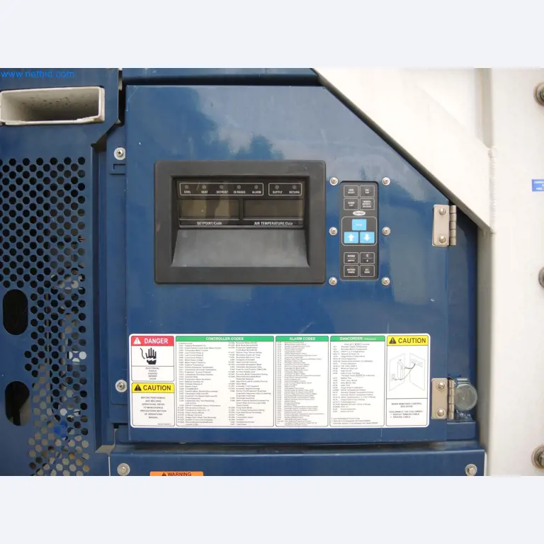 LILIUM eAircraft GmbH / LILIUM GmbH; machines, test systems and operating equipment for the production of eVTOLs-6