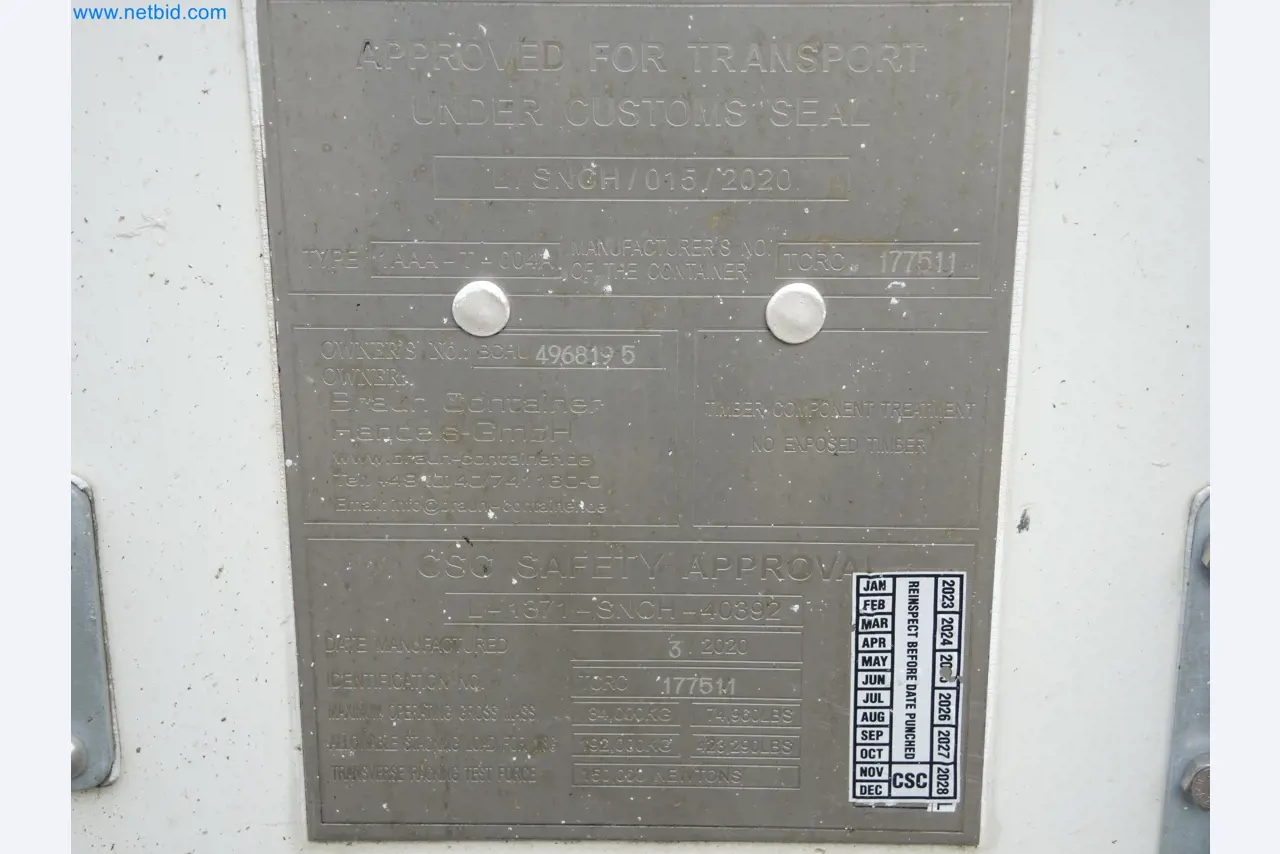 LILIUM eAircraft GmbH / LILIUM GmbH; machines, test systems and operating equipment for the production of eVTOLs-8