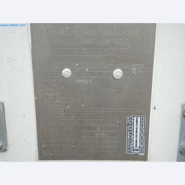 LILIUM eAircraft GmbH / LILIUM GmbH; machines, test systems and operating equipment for the production of eVTOLs-8