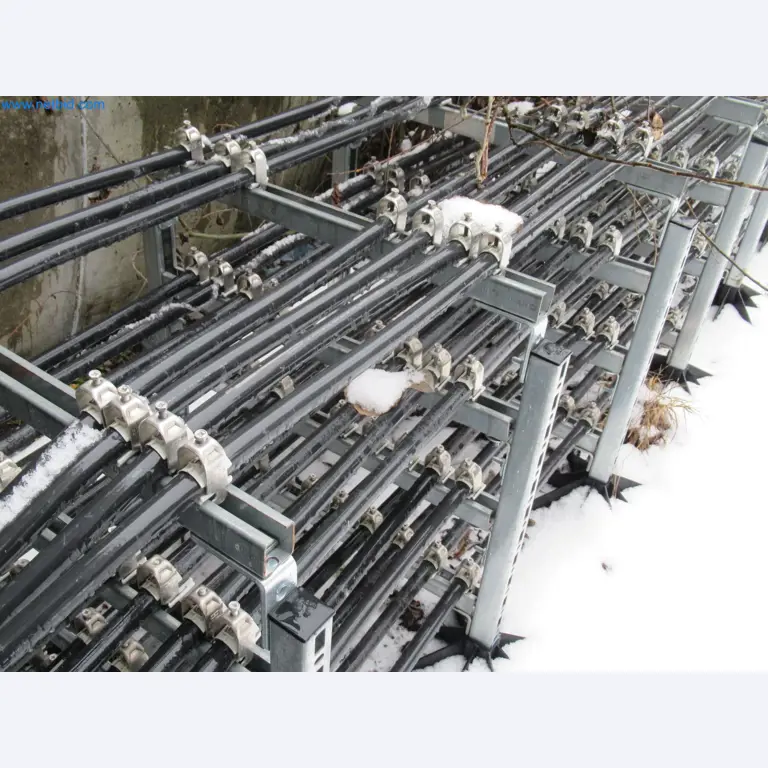 LILIUM eAircraft GmbH / LILIUM GmbH; machines, test systems and operating equipment for the production of eVTOLs-10