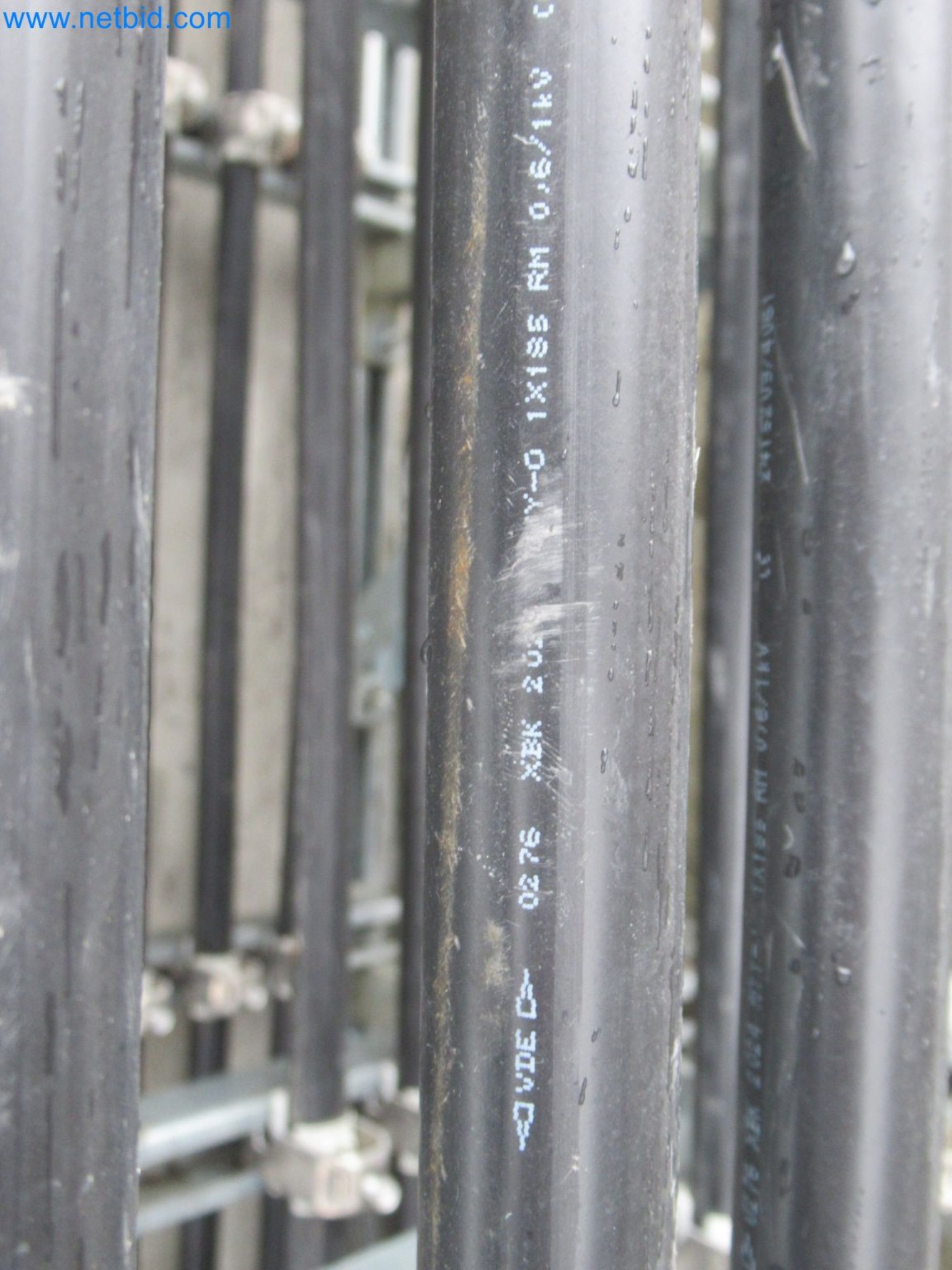 LILIUM eAircraft GmbH / LILIUM GmbH; machines, test systems and operating equipment for the production of eVTOLs-11